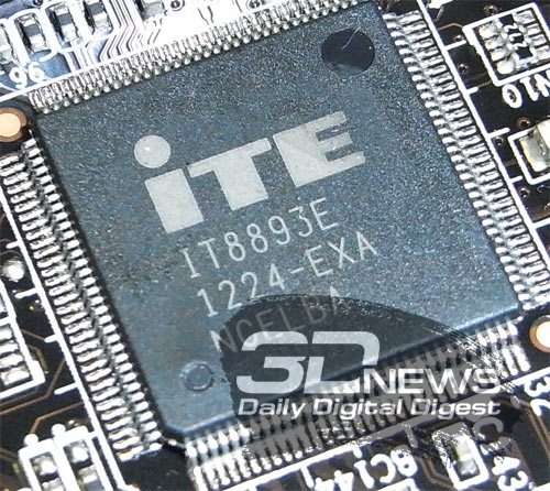  ECS Z77H2-A4 PCI 