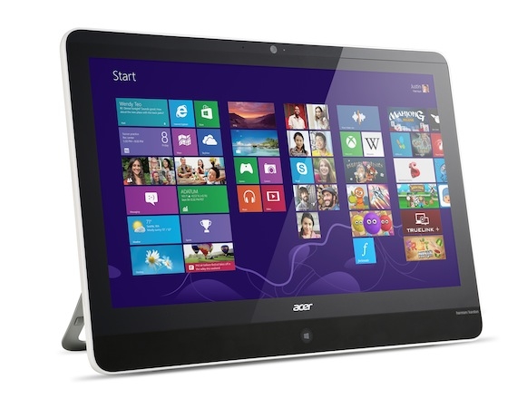 21,5” Моноблок Acer Aspire Z3-600 поступит в продажу по цене от $779 21,5” Моноблок Acer Aspire Z3-600 поступит в продажу по цене от $779