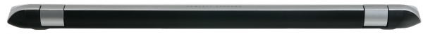  HP Pavilion 15-n029sr: back view 