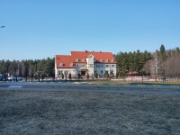  LG G2, camera test picture 1, HDR mode 