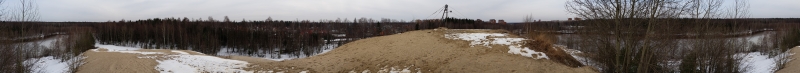 Samsung Galaxy S5 short panorama test shot 