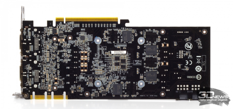  GIGABYTE GeForce GTX 970 G1 Gaming 