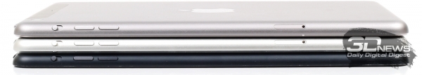  Еще одна задачка из серии, найдите iPad mini 3 