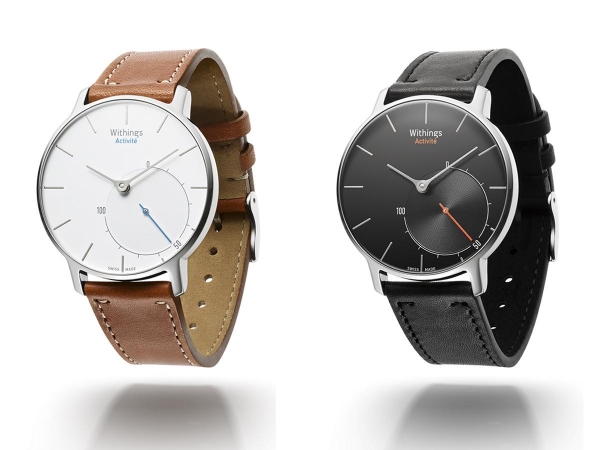  Withings Activit&eacute; 