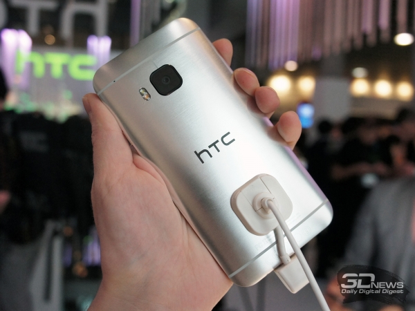  HTC One M9 