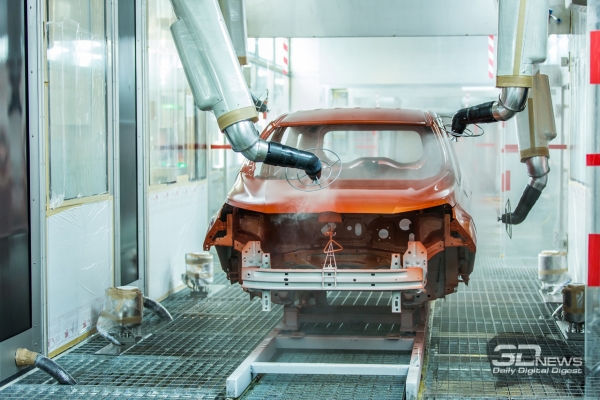  фото компании Ford Sollers 