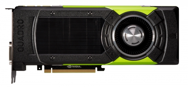  Quadro M6000 
