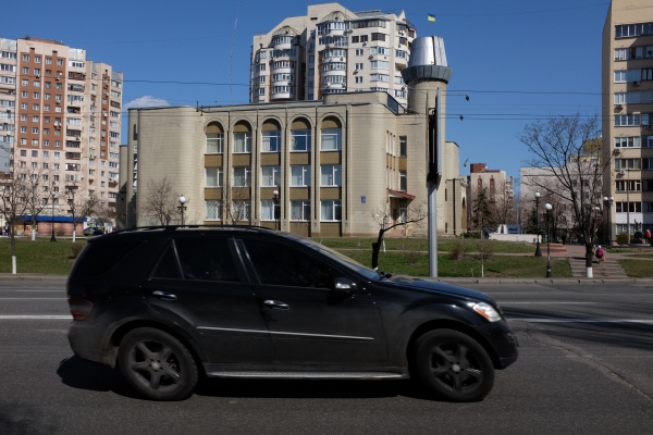  Электронный затвор 