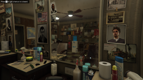  Reflection Quality: Normal 