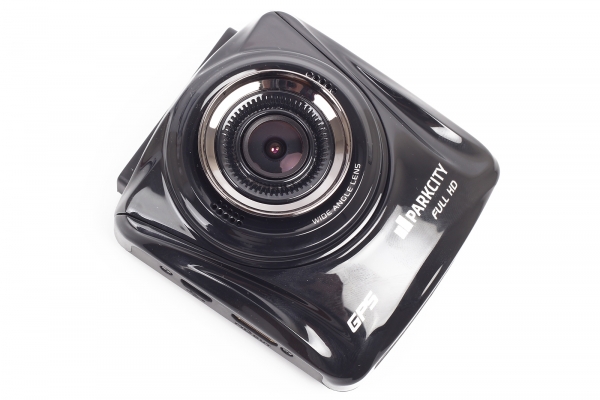  PARKCITY DVR HD 770 &ndash; задняя панель 