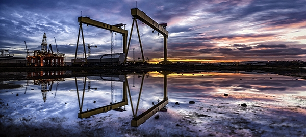  &copy; Norman Quinn, Великобритания, победитель категории &laquo;Panoramic&raquo;, Open Competition, 2015 Sony World Photography Awards 