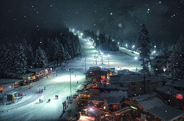 &copy; Yasen Georgiev, Болгария, победитель категории &laquo;Travel&raquo;, Open Competition, 2015 Sony World Photography Awards 