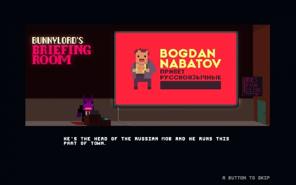  Русские слова есть, а локализации нет &mdash; Bunnylord, сделай что-нибудь! 