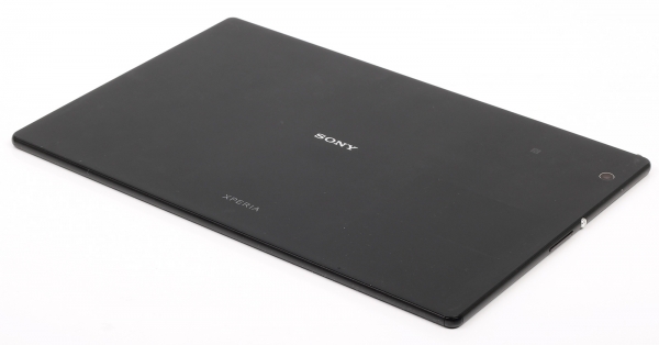  Sony Xperia Z4 Tablet &ndash; задняя панель 