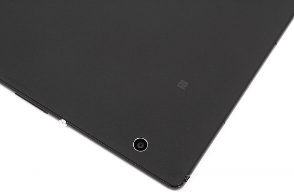  Sony Xperia Z4 Tablet &ndash; основная камера 
