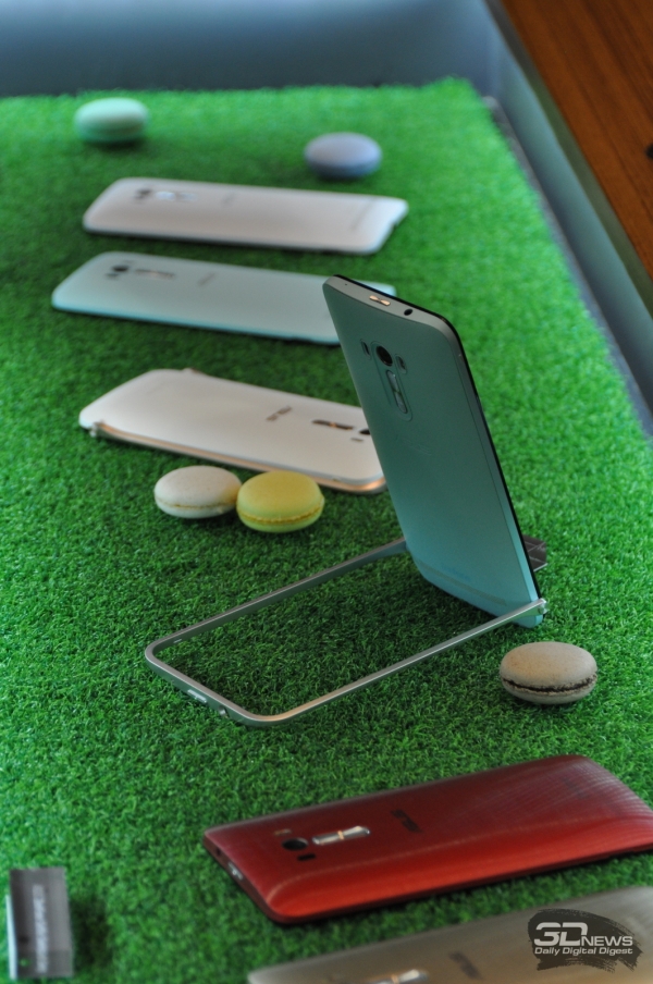  ASUS Zenfone Selfie 