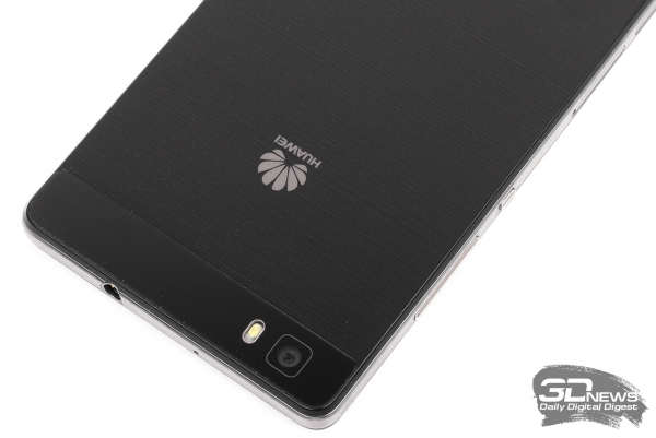  Huawei P8 Lite &ndash; основная камера 