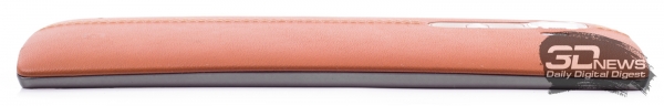  LG G4 &ndash; боковая сторона 