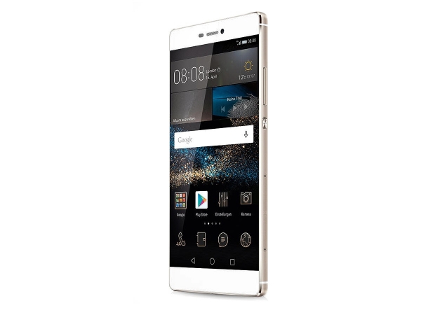  Huawei P8 &ndash; официальное фото 