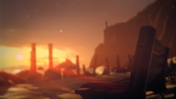  И приз за лучшую операторскую работу вновь уходит Life is Strange 
