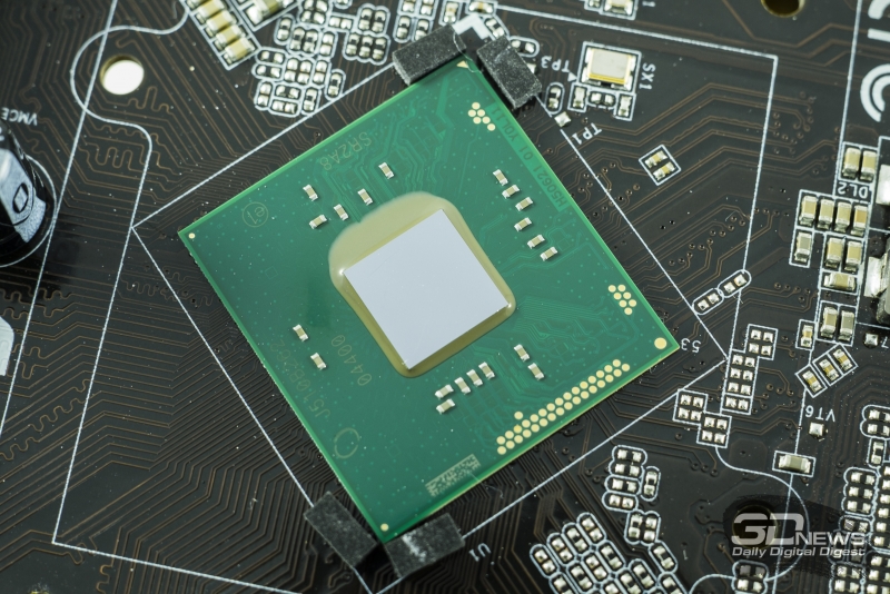  Intel Braswell 