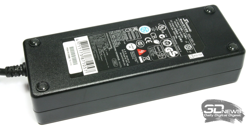  Блок питания Seasonic SSA-1201-19 120 Вт 