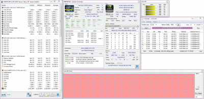  Deepcool CAPTAIN 240 (2240 об/мин &times; 2) 