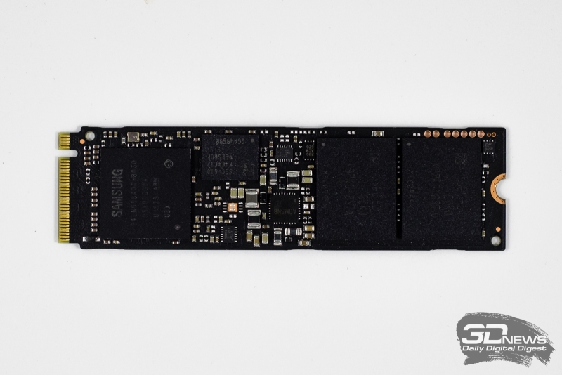  Samsung 950 Pro 256GB 