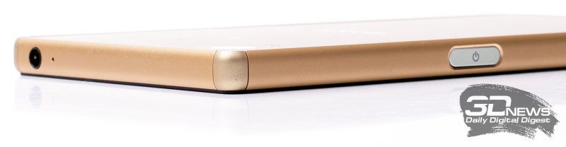  Sony Xperia Z5 &ndash; защитные &laquo;уголки&raquo; 