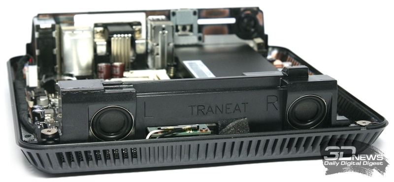  Стереосистема ASUS SonicMaster 