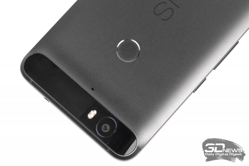  Huawei/Google Nexus 6P &ndash; основная камера 