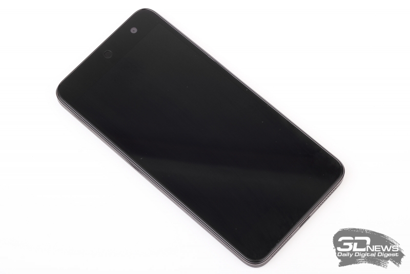  Wileyfox Swift &ndash; лицевая панель 