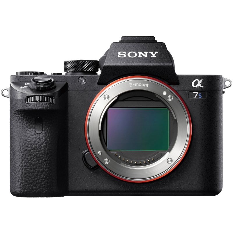  Sony a7S II 