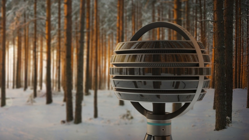  Lytro Immerge 