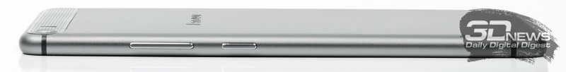  Lenovo Phab Plus &ndash; боковая панель 