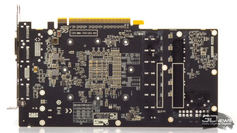  SAPPHIRE NITRO Radeon R9 FURY 