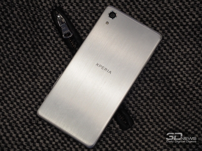  Sony Xperia X Performance 