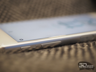  Sony Xperia X Performance 