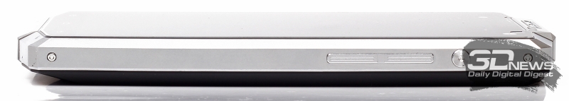  Oukitel K10000 &ndash; вид сбоку 