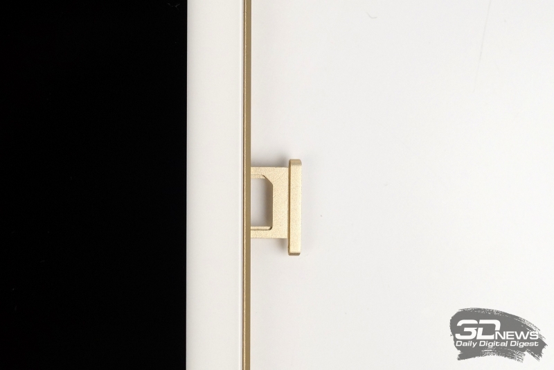  Apple iPad Pro 9,7&rsquo;&rsquo;, слот для nanoSIM-карты 