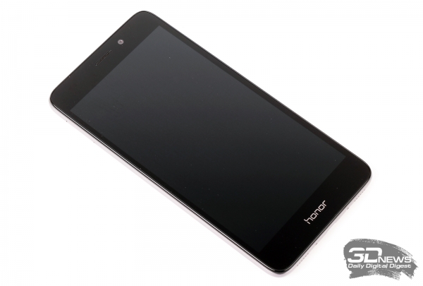  Honor 5C &ndash; лицевая панель С 