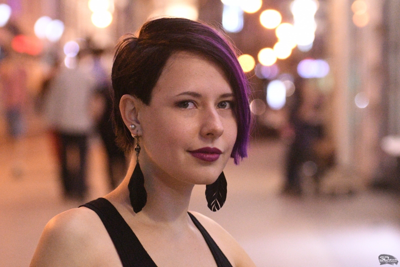  100 мм, f/4.5, 1/160, ISO 18000 