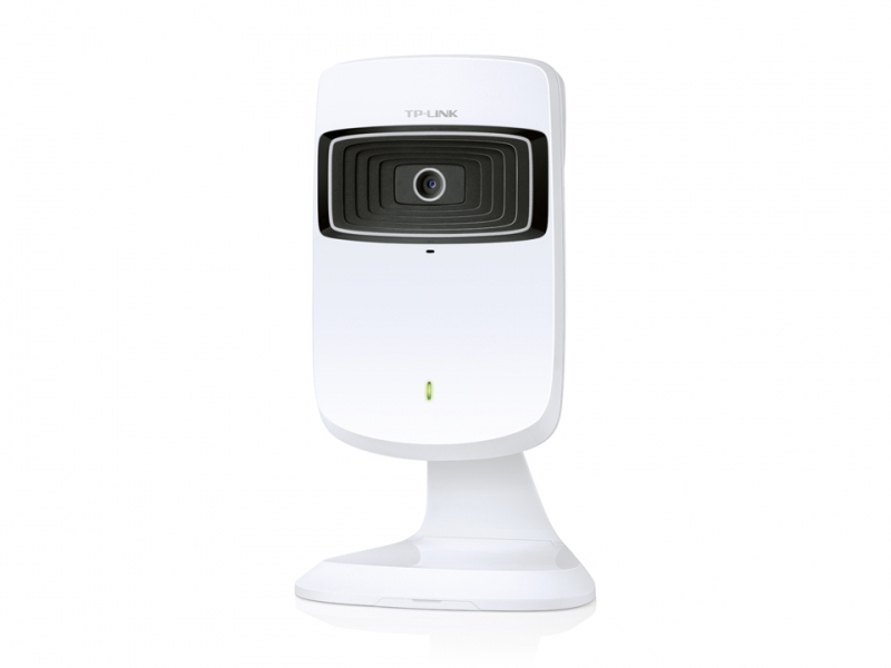  Пример одной из самых недорогих IP-камер TP-Link NC200 стоимостью порядка 2,5 тысяч рублей 