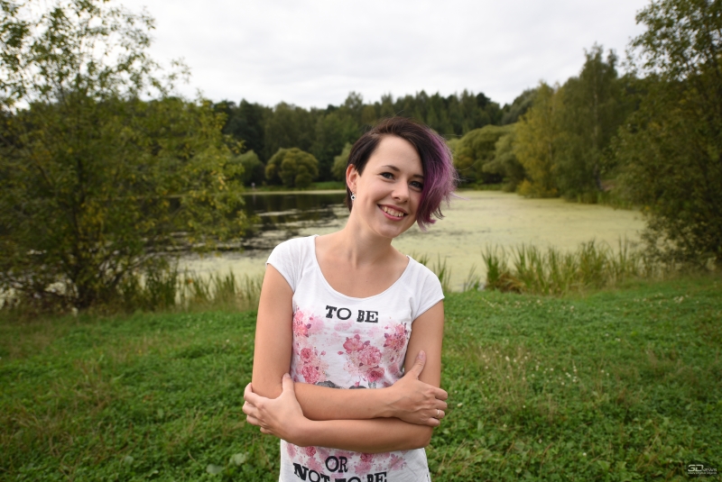  24 мм, f/4, 1/200, ISO 100 