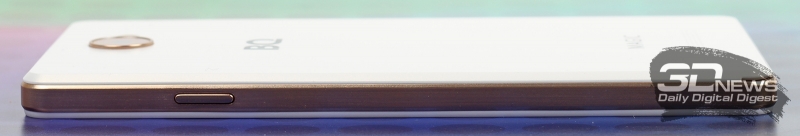  BQ BQS-5070 Magic &ndash; вид сбоку 