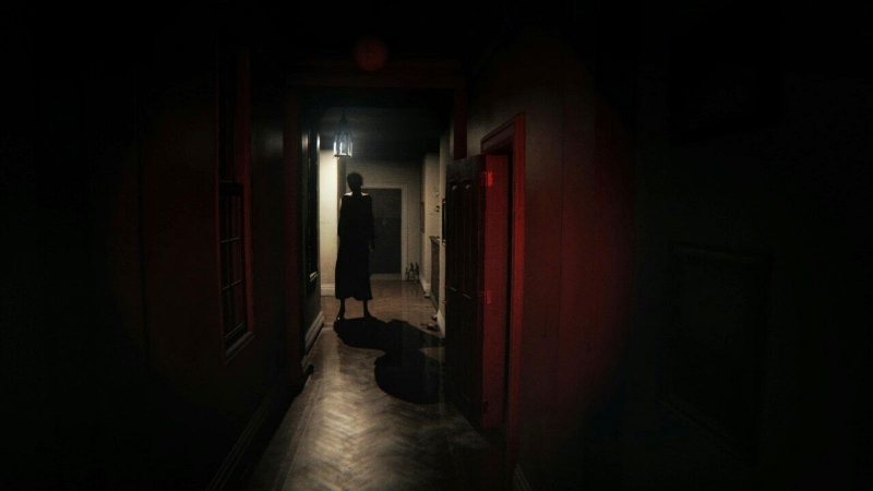  &laquo;Интерактивный трейлер&raquo; P.T.: мечты о том, какой могла стать Silent Hill. Увы, не сложилось 