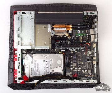  ASUS G20CB 