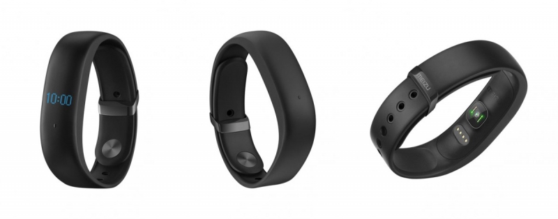  Meizu H1 Smartband 