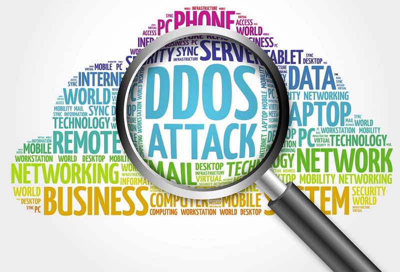  DDoS &mdash; частый гость в бизнесе: 77% российских компаний неоднократно подвергаются таким атакам в течение года 