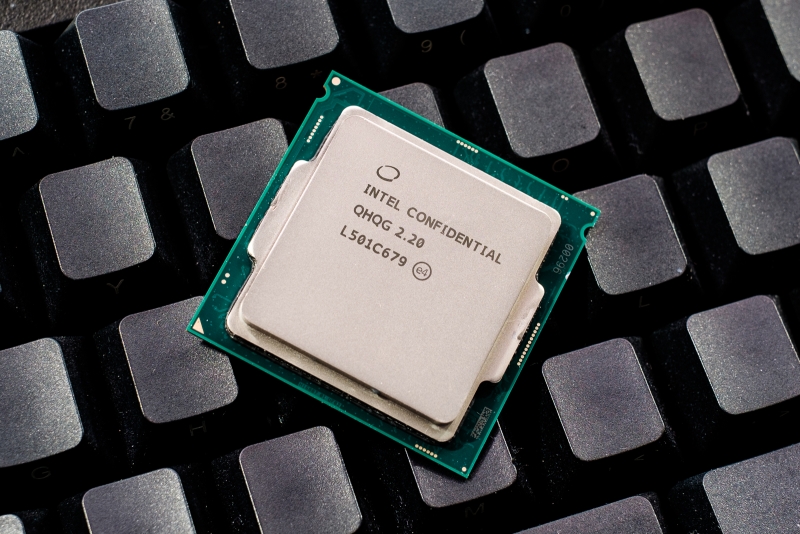  Легендарный инженерный Skylake aka Core i7-6400T 
